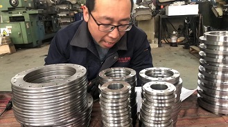 硬度檢測